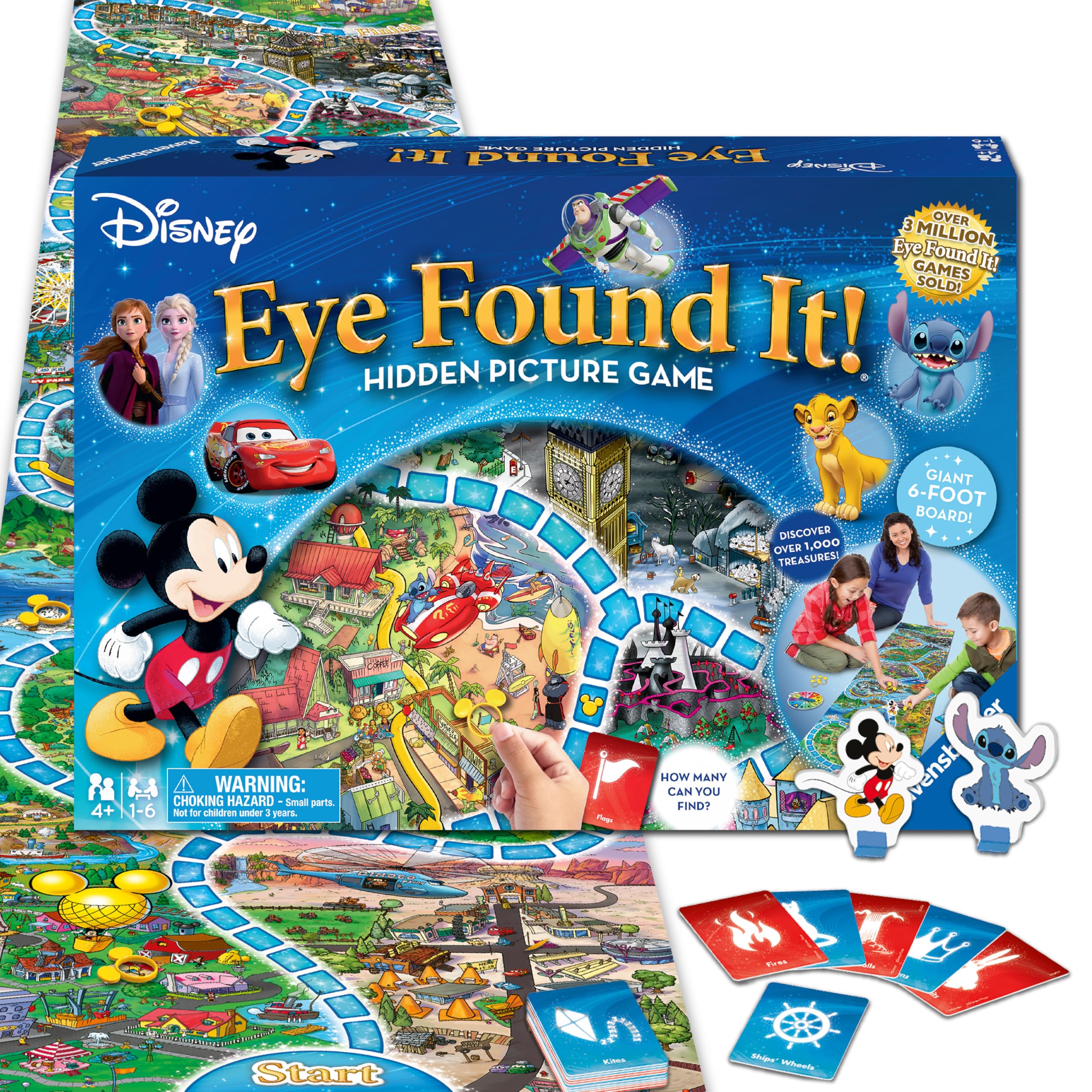 Amazon.co.jp: [ワンダーフォージ]Wonder Forge World of Disney